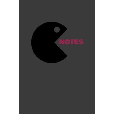 Imagem de Notes: Gamer Notebook