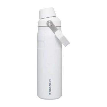 Imagem de Garrafa Térmica Stanley Aero Fast Flow 710 ML Branca - 08203