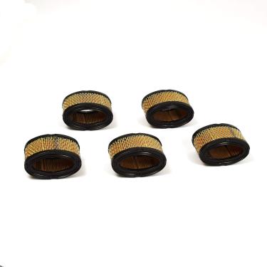 Imagem de Oregon O pacote de loja de filtros de ar 30-841 contém 5 de 30-100