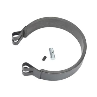 Imagem de Dynwave Mini kit de pinos de freio de bicicleta Gokart Supplies Substituição de acessórios Gokart para UTV Four Wheeler Yard Cart Motor Mecânicos, 4.5 Polegadas