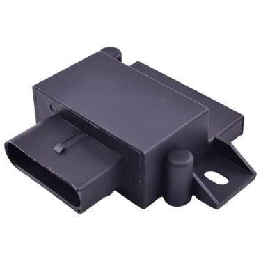 Imagem de DUDSN Módulo de controle da bomba de combustível 4G090693E 4G0906093D compatível com modelos Audi Q5 A4 A5 A6 A7 S4 S5 S6 S7 A4 Quattro A5 Quattro A7 Quattro Porsche Mecan