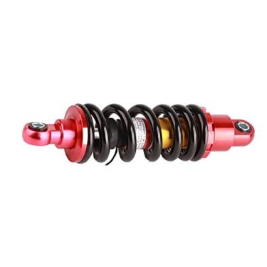 Imagem de Amortecedor de Choque Traseiro da Motocicleta para 70cc 90cc 110cc 125cc 150cc Dirt Pit Bike Atv Scooters, Suspensão Traseira Universal