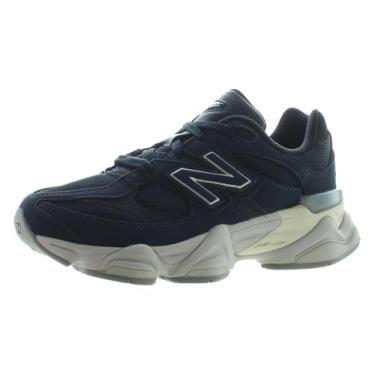 Imagem de Tênis New Balance 9060 para pré-adolescentes, 17