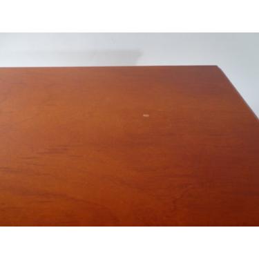 Imagem de Crosley Rádio Metro CR19CD-PA, AM/FM com leitor de CD – Acabamento em páprica