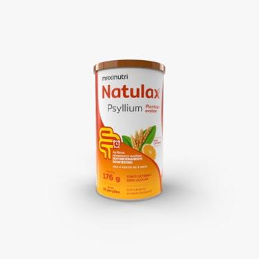 Imagem de Natulax Psyllium (176g)