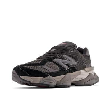 Imagem de New Balance Tênis 9060, Preto, 39