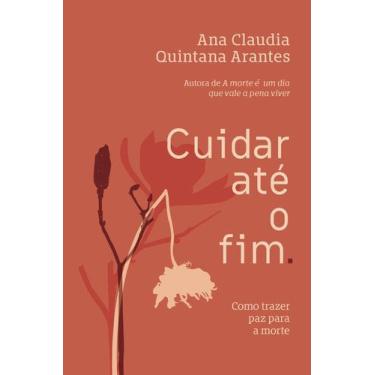 Imagem de Livro - Cuidar até o fim