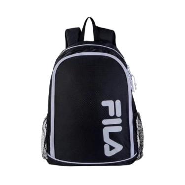 Imagem de Mochila Fila Modern College Preta Único