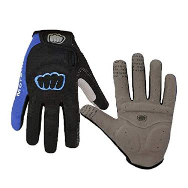 Imagem de Reebok Tênis de corrida Sublite Duo Instinct (criança pequena/criança grande), Bomba azul/vibe roxo/prata/branco/azul hidro, 12 Little Kid