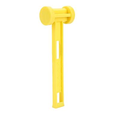 Imagem de Martelo de Acampamento, Martelo de Estaca de Tenda Com Plásticos de Engenharia de Alto Desempenho Acessórios de Tendas para Camping Ao Ar Livre
