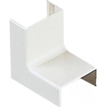 Imagem de Sistema Tramontina Branca 20Mm(Cotovelo Interno) 57300/042 - Kit C/50