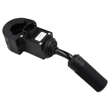 Imagem de Manioiity Unidade de mudança de câmbio Joystick 317114A1 7-125-05GT 7-125-05 81485 compatível com modelos de manipulador telescópico 688G 689G 686G compatível com manipulador telescópico Genie TH1048C