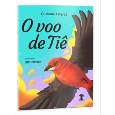 Imagem de O Voo De Tiê