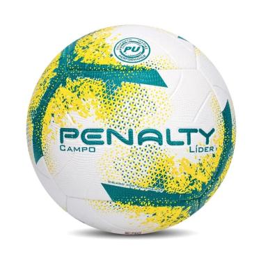 Imagem de Bola de Futebol Campo Penalty Líder XXI