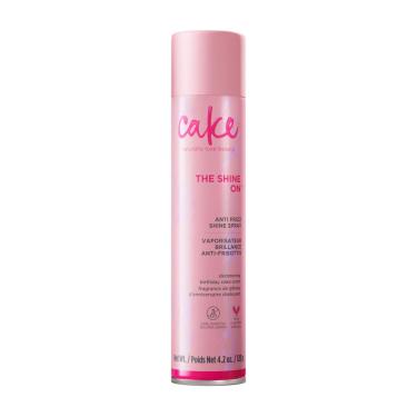 Imagem de Shine Spray Cake Beauty The Shine On Antifrizz 125 ml