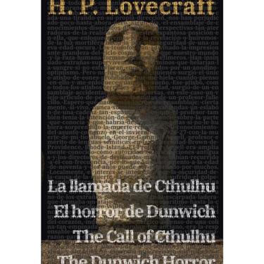Imagem de La llamada de Cthulhu - El horror de Dunwich / The Call of Cthulhu - The Dunwich Horror - Espanhol