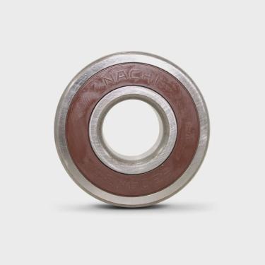 Imagem de Rolamento Fixo Rígido Esfera Radial Nachi 6304 2rs 20x50x15