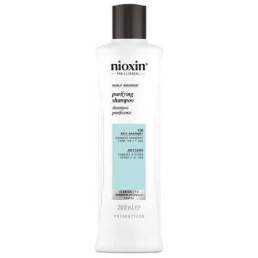 Imagem de Shampoo Nioxin Scalp Recovery, 200ml