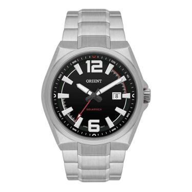 Imagem de Relógio Orient Masculino SolarTech MBSS1509 P2SX - Solar-Masculino