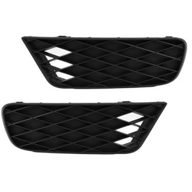 Imagem de DAT AUTO PARTS Substituição de capas de furo de lâmpada de farol de neblina para Honda Civic 2009-2011 novo conjunto RH & LH HO1038100 HO1039100