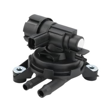 Imagem de VANJING Válvula Solenoide Vapor Canister Purge Compatível com Ford Ranger Explorer 1998-2003, Mazda B2300 B2500 B3000 B4000 1997-2003, Lincoln Aviator 2003-2005 Substituição para 911-233