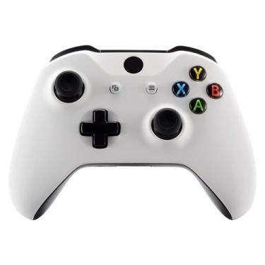 Imagem de Capa de Painel Frontal para Controle Xbox One S/X ExtremeRate - Contro