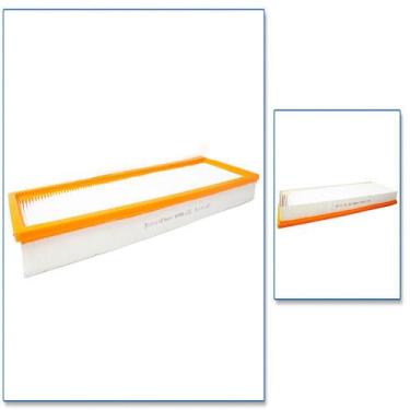 Imagem de Filtro do Ar Condicionado Case New Holland Colheitadeira - Tecfil - AC