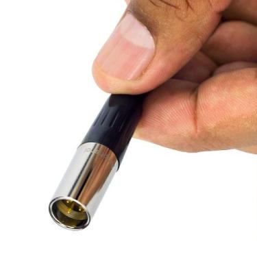 Imagem de Conector Mini Plug Xlr Macho - Amphenol - Cirilo Cabos