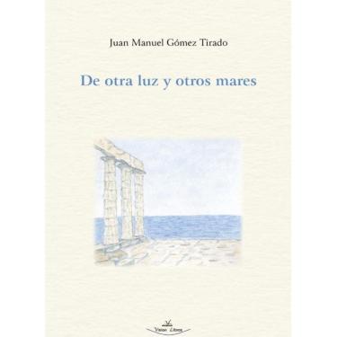 Imagem de De otra luz y otros mares - Espanhol