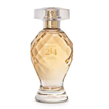 Imagem de Botica 214 Golden Gardênia Eau De Parfum 75ml - O Boticário
