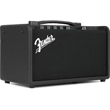 Imagem de Amplificador de Guitarra Fender Mustang LT40S 120V