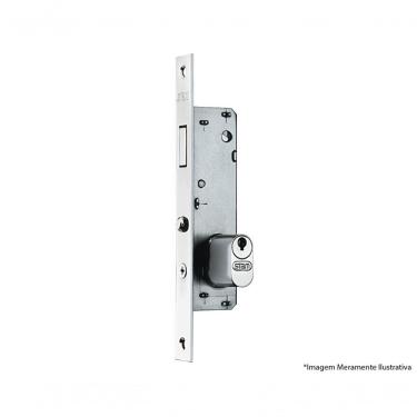 Imagem de Fechadura Bico Papagaio Stam 18,0Mm 901