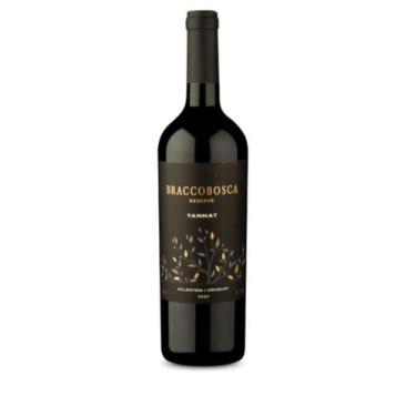Imagem de Vinho Tinto Braccobosca Ombu Reserve Tannat - Single Block 750 ml