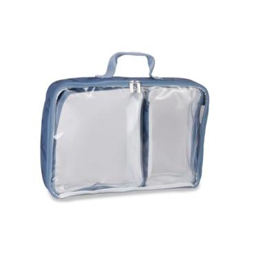 Imagem de Masterbag, Organizador de Mala Dinossauro Azul - Masterbag