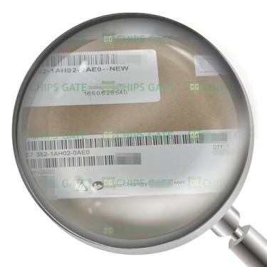 Imagem de New 6ES7352-1AH02-0AE0 New Open Box 6ES7352-1AH02-0AE0