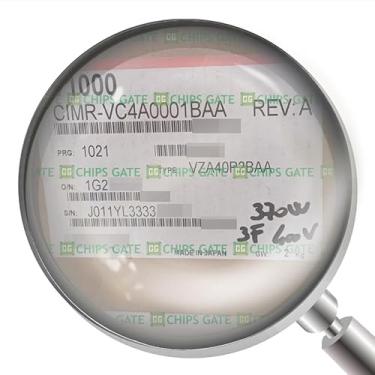 Imagem de 1PC New Open Box CIMR-VC4A0001BAA for Shipping