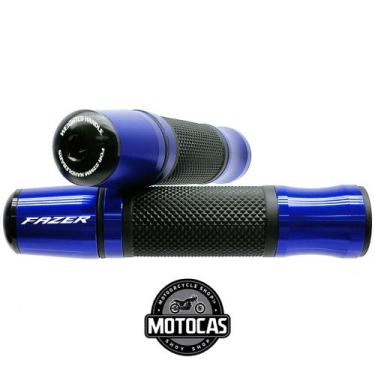 Imagem de Manopla Esportiva com Peso Fazer 150 Fazer 250 Personalizada - Special