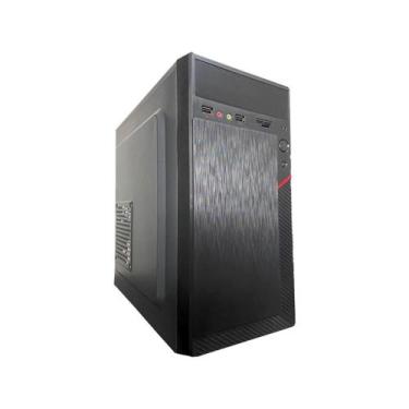 Imagem de Computador Intel Core I3 9 Memória 8Gb Ddr4 Ssd 240Gb Fonte - Wjinfo