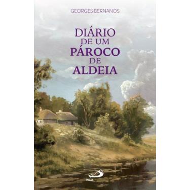 Imagem de Diário de um pároco de aldeia - PAULUS EDITORA, 3