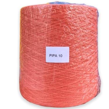 Imagem de Linha Para Pipa Fio 10 Crua - Quilo - Vera Cruz, SALMAO