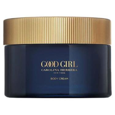 Imagem de Hidratante Corporal Carolina Herrera - Good Girl Body Cream, 200ml