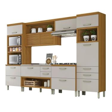 Imagem de Cozinha 5 Peças Princesa Nesher