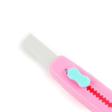 Imagem de Borracha Escolar Retratil Sweep(Rosa)