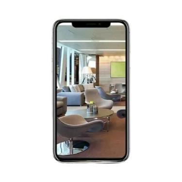 Imagem de 4K Mini Câmera À Prova D 'Água WiFi Visão Noturna Detecção De Moviment