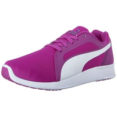 Imagem de PUMA ST Trainer Evo Women's Sneakers 360963-07 (09.5, Purple Cactus Flower)