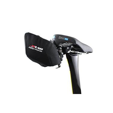 Imagem de XLAB Bolsa de armazenamento traseira Aero 300 para Delta/Sonic, preta