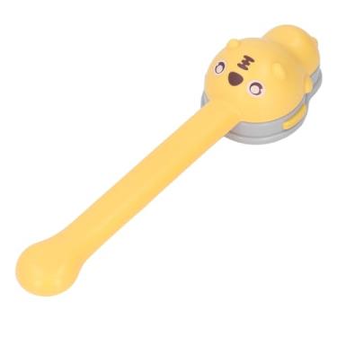 Imagem de ZJchao Extender da Torneira para Crianças Pequenas, Manivela de Faucet Tira da Torneira de Faucet Extender Extender Extender Torneira Extensão Extensão Extensão de Extensão (Locke amarelo)