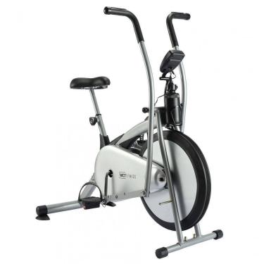 Imagem de Bicicleta Ergométrica Airbike W580 - Wct