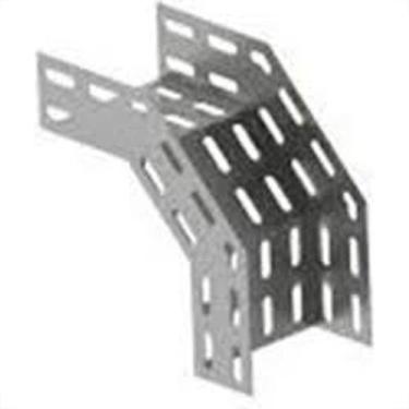 Imagem de Curva Eletrocalha Perfilaco Vertical Externa 90Â 200 X 100 E1200