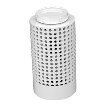 Imagem de Generic Composteira de minhoca enterrada com orifícios de ventilação portátil de compostagem de resíduos alimentares